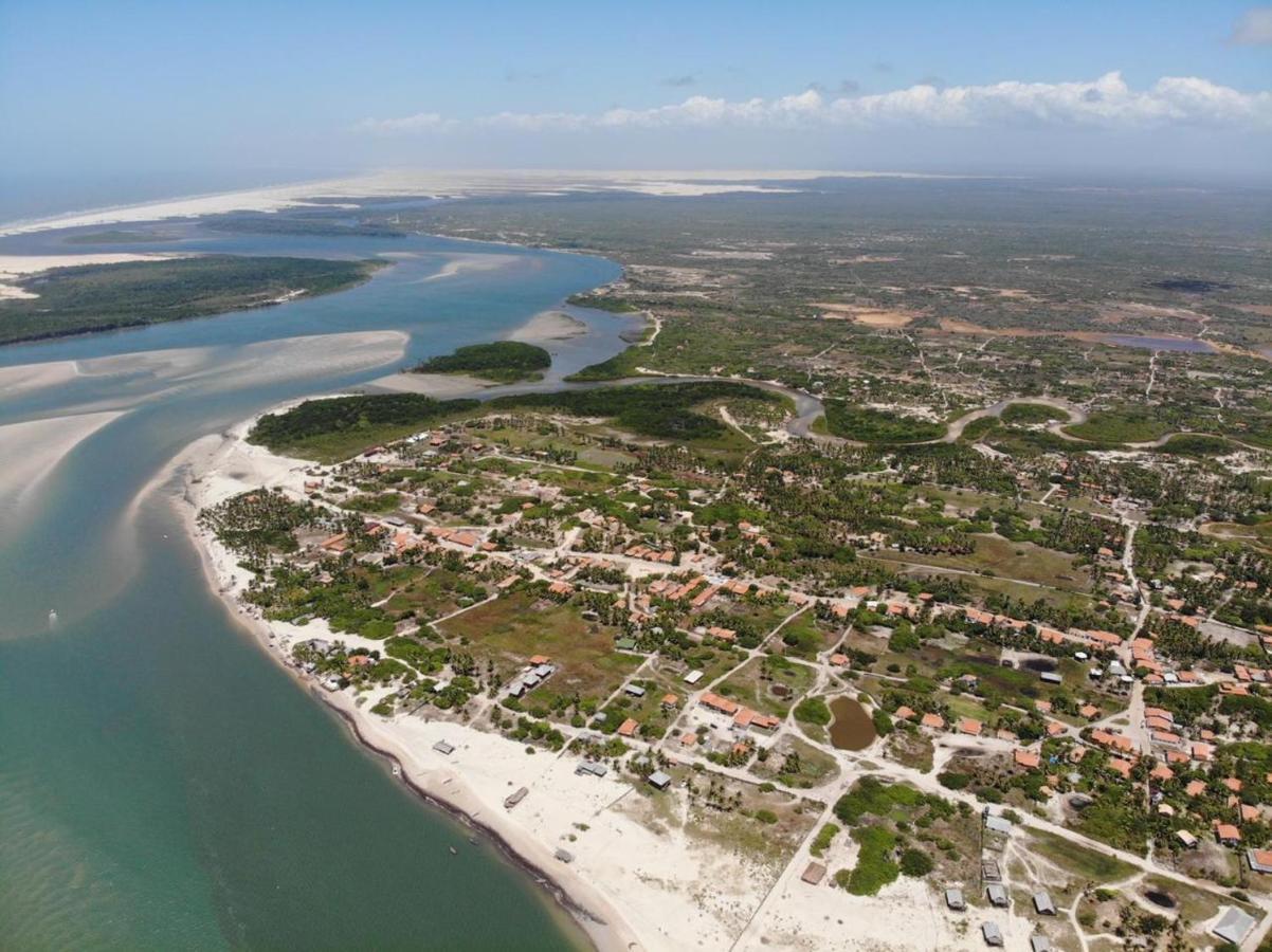 Vila Das Aguas Атінс Екстер'єр фото