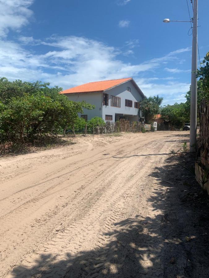 Vila Das Aguas Атінс Екстер'єр фото